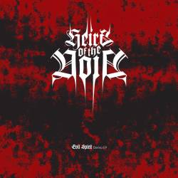 Heirs Of The Void : Evil Spirit Heirs Of The Void : Evil Spirit